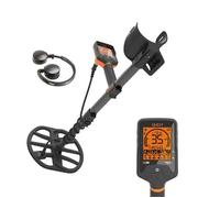 Détecteur de métaux Quest Q35