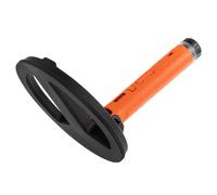 Détecteur de métaux Quest Scuba Tector Pro avec bobine STP 20