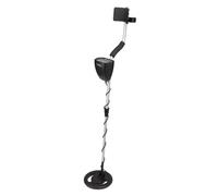 National Geographic Détecteur De Métaux avec Écran LCD Et 3 Modes De Recherche pour Débutants Et Avancés Profondeur De Recherche Max 20 cm pour Objets De La Taille D’Une Pièce