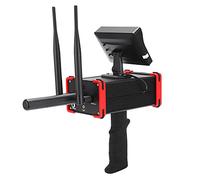 Détecteur de métaux Sensible avec indicateur pour l'archéologie et la Recherche de trésors