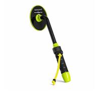 Detecteur de metaux sous marin 20 cm / 5 cm etanche jusqu a 30 m de profondeur