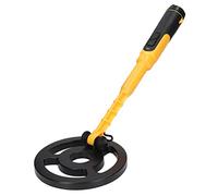 Détecteur de Métaux Sous-marin, Détecteur D'or Portable pour Enfants, Adultes, étanche IP68, Batterie Rechargeable 1500mAh