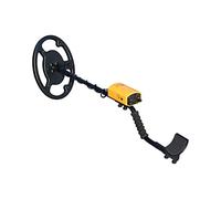 Détecteur de métaux, sous-Stache Métal Detector Bobine Étanche Profondeur 1.8M Gold Digger Trésor à la Recherche de Hunter Scanner Finder Tools Rechargeable