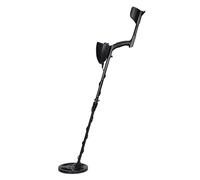 Détecteur De Métaux Souterrain À Haute Sensibilité Détecteur De Pépite Au Sol Gold Digger Détection Précise(Set2)