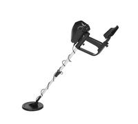 Détecteur De Métaux Souterrain À Haute Sensibilité Détecteur De Pépite Au Sol Gold Digger Large Gamme D'Applications(Set2)