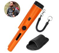 Détecteur de métaux souterrain Garrett Pro-Pointer Pinpointer Pinpoint Iwanan YYV