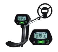 Détecteur de métaux souterrains, détecteur d'or, détecteur de métaux de Haute précision, Bobine de Recherche étanche, chercheur de trésors, MD-4090 Utilisation sous-Marine et sur la Plage