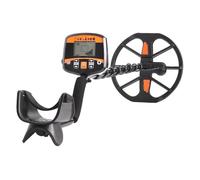 Détecteur de métaux souterrains Haute Profondeur 2.5m, détecteur d'or LED TX960, localisateur de trésors Utilisation sous-Marine et sur la Plage