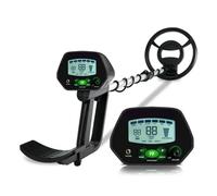 Détecteur de métaux souterrains MD-4090, détecteur d'or, détecteur de métaux de Haute précision, Bobine de Recherche étanche, chercheur de trésors Utilisation sous-Marine et sur la Plage