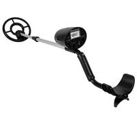 Détecteur de métaux - Starter - profondeur de recherche 12 cm