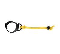 Détecteur de métaux submersible - Avec dragonne - Peut être utilisé dans les lacs, rivières, océans et autres eaux salées ou douces - LED (incluse)