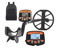 Détecteur de métaux, TX-960 Détecteur de métaux Souterrain Recherche Pinpointer Gold Detect Treasure Hunter Scanner