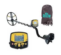 Détecteur de métaux, TX-960 TX-950 Professional Underground Metal Detector Search Pinpointer Gold Detect Treasure Hunter Scanner Waterproof Big Coil(TX-950)