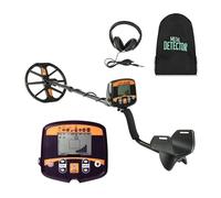 Détecteur de métaux, TX-960 TX-950 Professional Underground Metal Detector Search Pinpointer Gold Detect Treasure Hunter Scanner Waterproof Big Coil(TX-960)