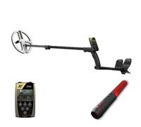 Détecteur de métaux XP ORX 22cm HF + Pointer MI-6