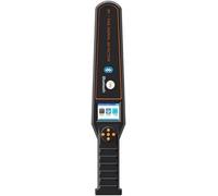 Détecteur de microspies audio et localisateurs de voiture système complet scanner RF-GSM-GPS-TAG-WIFI-BLUETOOTH haut de gamme (DS-828)