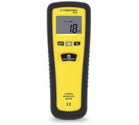 Détecteur de monoxyde de carbone BG 20 - TROTEC - 3510205060