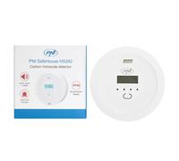 Détecteur de monoxyde de carbone (CO) PNI SafeHouse HS282 avec alarme sonore