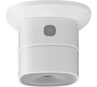 Détecteur de monoxyde de carbone Alecto SMARTCOA10 - Blanc - Batterie CR123A - Certifié CE - Garantie 2 ans