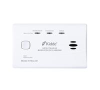 Détecteur de monoxyde de carbone de 10 ans avec pile K10LLCO - Kidde