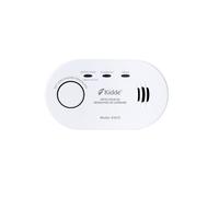 KIDDE - Détecteur de monoxyde de carbone K5CO garanti 7 ans