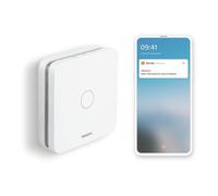 Détecteur de monoxyde de carbone Netatmo
