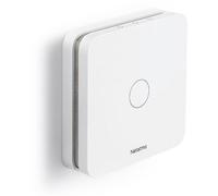 Détecteur de monoxyde de carbone Netatmo NCO-DE autonomie 10 ans à pile(s) Gaz détecté monoxyde de carbone