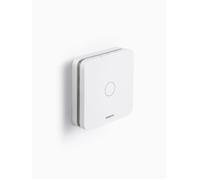 Netatmo - Détecteur De Monoxyde De Carbone Intelligent, Wi-FI, Autonomie De 10 Ans, Alarme De 85 DB, Certifications en 50291 E Nf, Nco-It, Audible, Blanc, 10 x 2,3 x 10 cm, 390 grammes