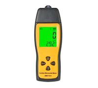 Détecteur de monoxyde de Carbone portatif, Détecteur de Fuite de gaz CO Haute précision, Détecteur de CO, Testeur de monoxyde de Carbone, CO Meter 0~1000ppm