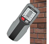 Détecteur De Montants Mural | Détecteur électronique de montants portatif multifonction avec écran LCD,Instruments de mesure et d'analyse pour rénovation, cadrage, électrique, placo et montage