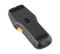 Détecteur de montants muraux multifonction pour détecter les fils de bois, de métal et de courant alternatif avec rétroéclairage automatique