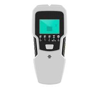 Détecteur de Montants pour Mur - Outil Léger de Détection des Montants Mural,Magnétique Portable Multifonction Haute Sensibilité pour Localisation Câbles, Tuyaux et Ossatures en Construction