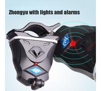 Détecteur De Morsure De Poisson Électronique, Mini Capteur À Bascule, Alarme, Lumière D'alerte Sur Canne À Pêche, Accessoires De Pêche Portables