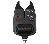 Détecteur de morsure pour pêche à la carpe, détecteur de morsure de poisson, réservoir de pêche à la carpe, pour pêche côtière, canne à pêche