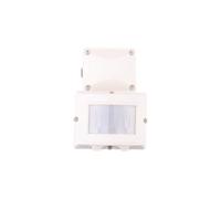Détecteur de Mouvement 1200w 180st Blanc DR-05W f&f 5908312591887
