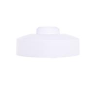 Détecteur de mouvement 1200W 360pcs ROLF JQ-O IP20 blanc 08821
