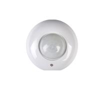 Détecteur de mouvement 1200W 360pcs ZONA JQ-37-W IP20 blanc 464