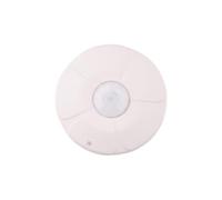 Détecteur de Mouvement 1600 W 360st Infrarouge Plafond Blanc DR-06W f&f 5908312592334