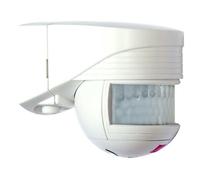 Détecteur de mouvement - 200 ° - Mural - Blanc - LC-Click 200 - 91102 - BEG