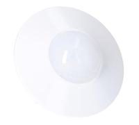 Détecteur de Mouvement 3-2000lx 36-St. 230V AC Plafond Blanc DR-08 f&f 5908312597759