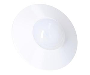 Détecteur de Mouvement 3-2000lx 36-St. 230V AC Plafond Blanc DR-08 f&f 5908312597759