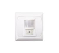 Détecteur de mouvement 300W 120pcs MERGE JQ-L encastré IP20 7690