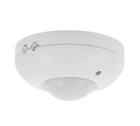 ZONA JQ-37-W BLANC DÉTECTEUR DE MOUVEMENT MAX 1200W 360ST 464