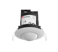 Détecteur de mouvement - 360° - Faux plafond - PD3-1C-FP - 92197 - BEG