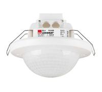 Détecteur de mouvement - 360° - Faux plafond - Télécommandable - BL4-FP - 93288 - BEG