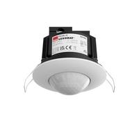 Beg det.mov/pres-i.crep Détecteur de mouvement pd3n-1c-ft 1 canal Pour plafond Blanc