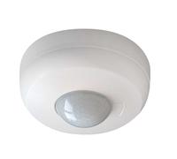 Détecteur de mouvement - 360° - Saillie - Télécommandable - PD3N-1C-AP - 92190 - BEG