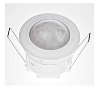 Détecteur de mouvement 360° tout autour de Kanlux Merge JQ-O max. 2000W
