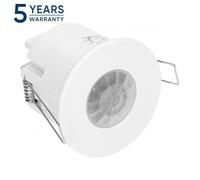 Détecteur de mouvement 360pcs IP65, 1200W pour plafonds OR-CR-267