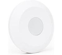 Détecteur de Mouvement 400 W en Saillie Micro-ondes Radar 360°-180° Blanc Blanc G